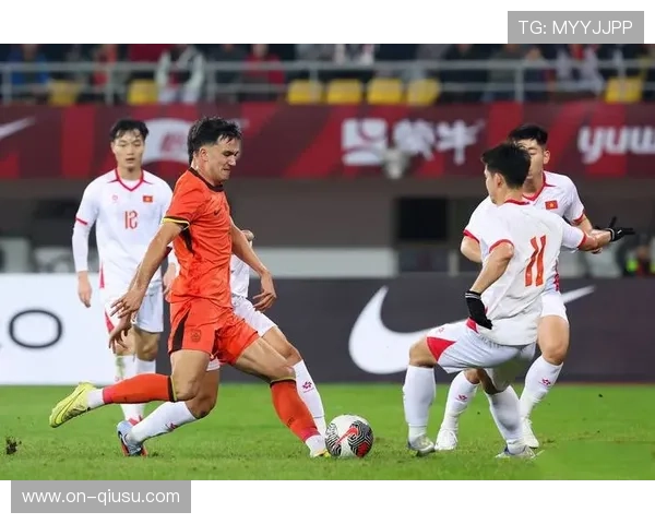 熊猫杯国际锦标赛:中国U22男足1胜1平1负获亚军