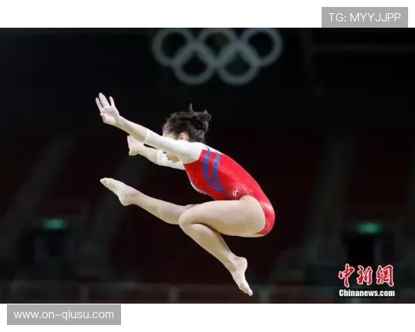 国际奥委会通过新年龄限制条款,体操选手最低参赛年龄上调