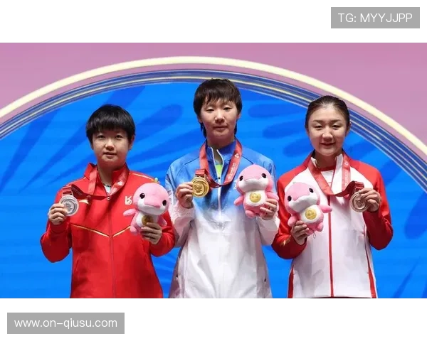 全运会闭幕创超多项纪录,致敬老将迎接新星